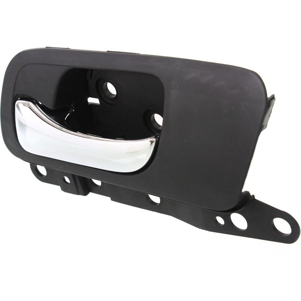 Interior Door Handle For 2004-2008 Acura TSX Front Driver Side Plastic