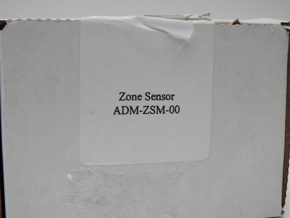 GridPoint Zone Sensor ADM-ZSM-00 Model ZSM Zone Sensor Module - NEW!