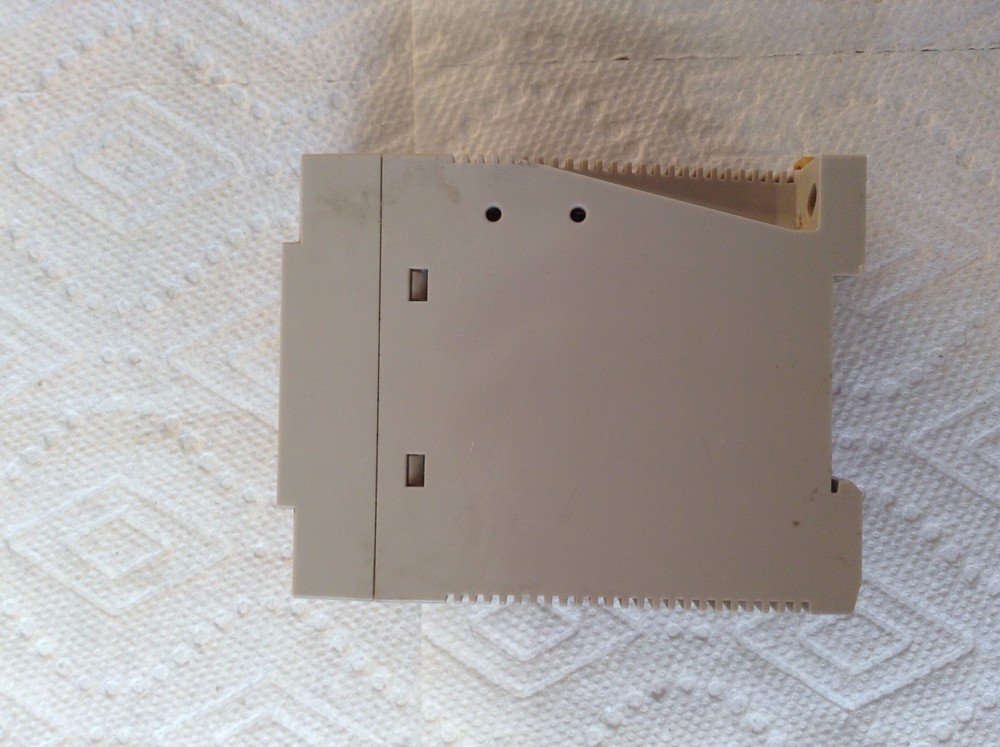 Omron S82K-01505 Power Supply