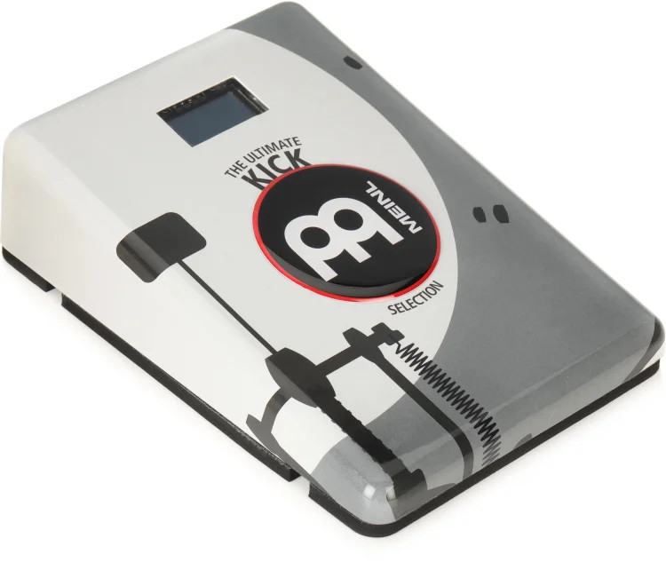 Meinl Percussion STB6 Digital Stomp Box