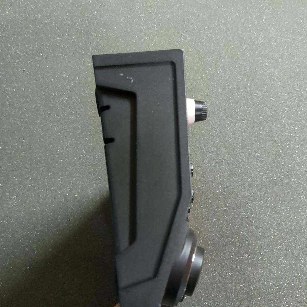 BOSS VE-22 Vocal Performer Multi-Effects Processor Harmony Reverb Echo