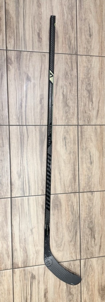 hockey stick