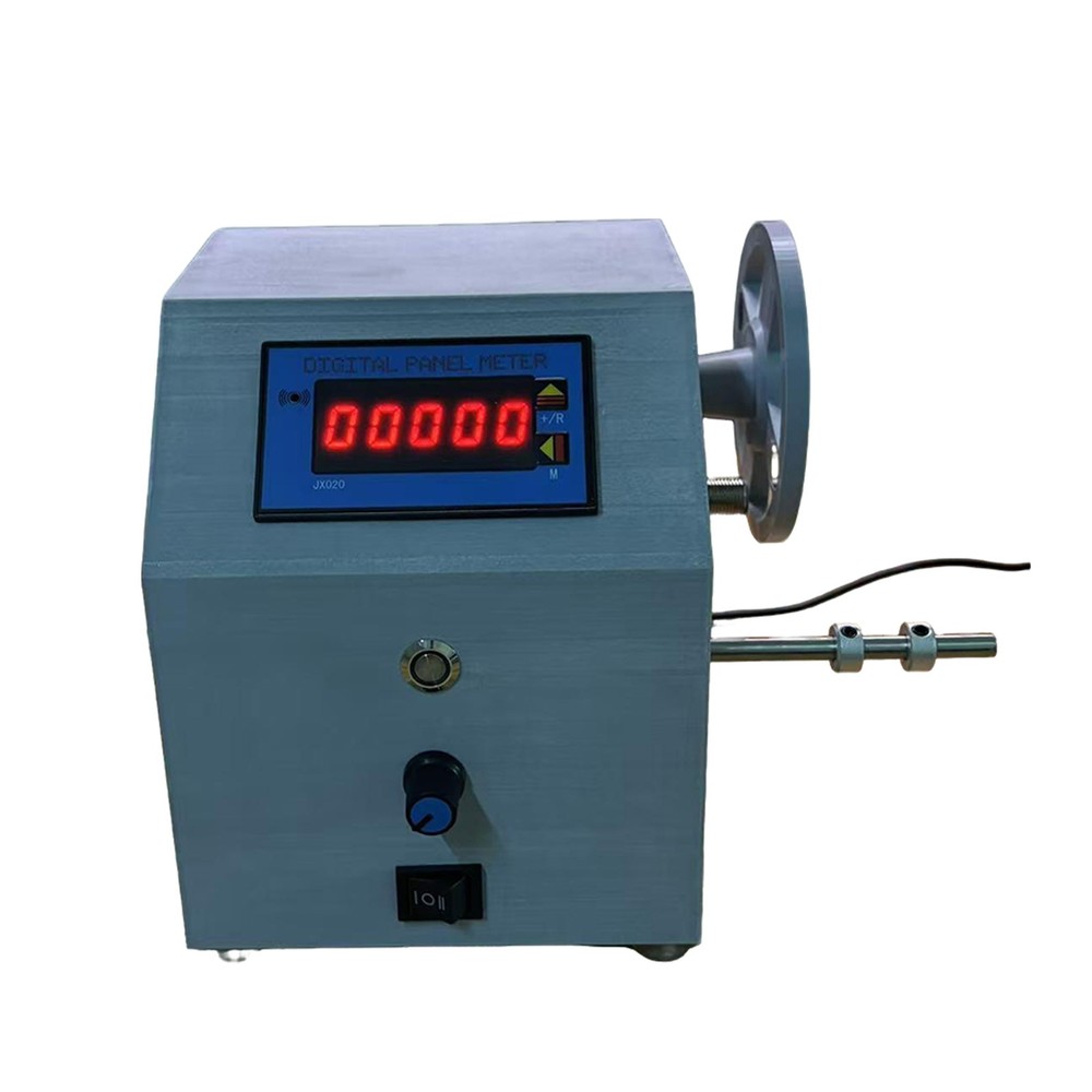 Guitar Pickup Winder Winding Machine