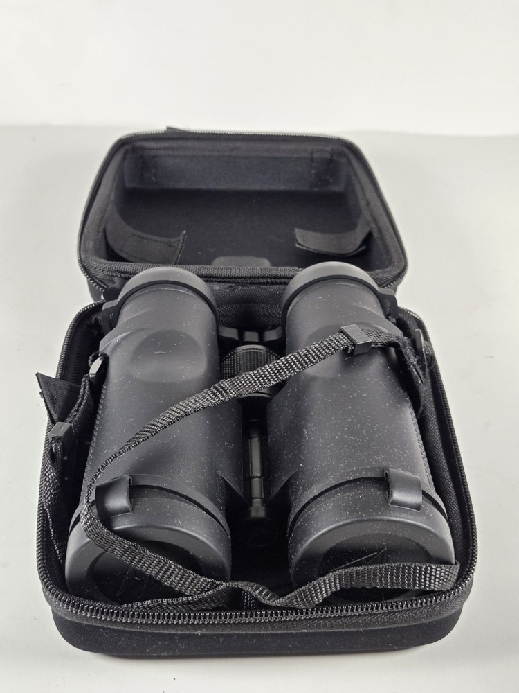 Wingspan Optics Waterproof 8×42 ED Phase Coating With a Case