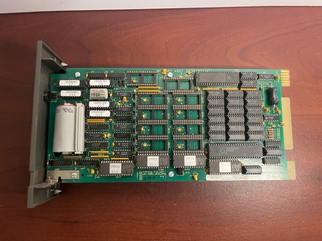 Bailey Controls INPCT01 infi 90 ABB Plantloop to Computer Transfer Module