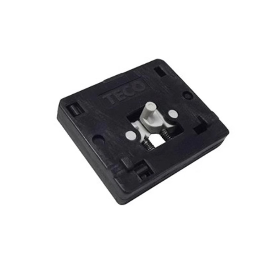 1PC New TECO Contactor mechanical interlocking attachment CI-18 #LL