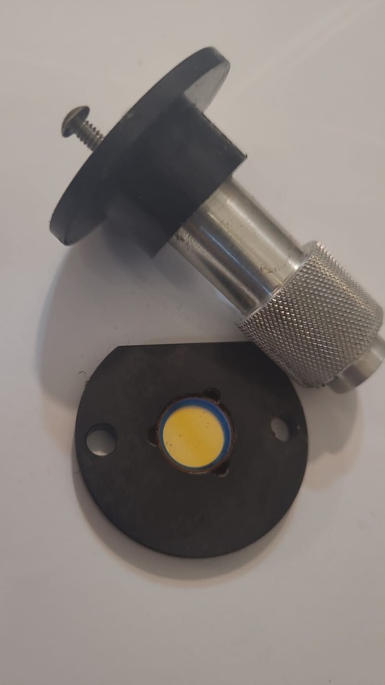 Universal Laser Systems Rear Lens and support VLS 3.5 ORIGINAL