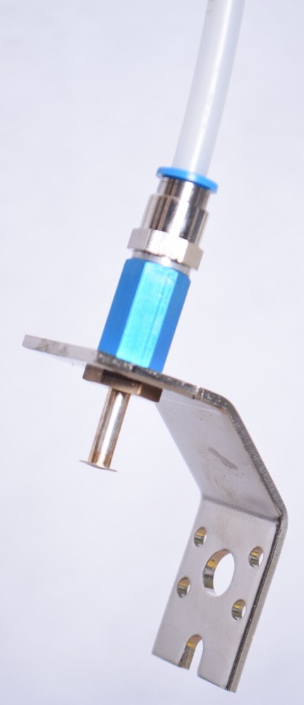 SIBA microswitch assembly 3100110