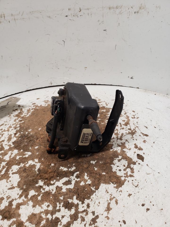 PILOT 2008 Cruise Speed Regulator OEM