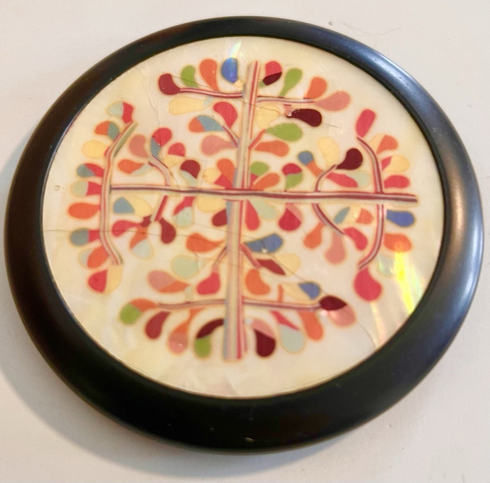 Mirror from Korea