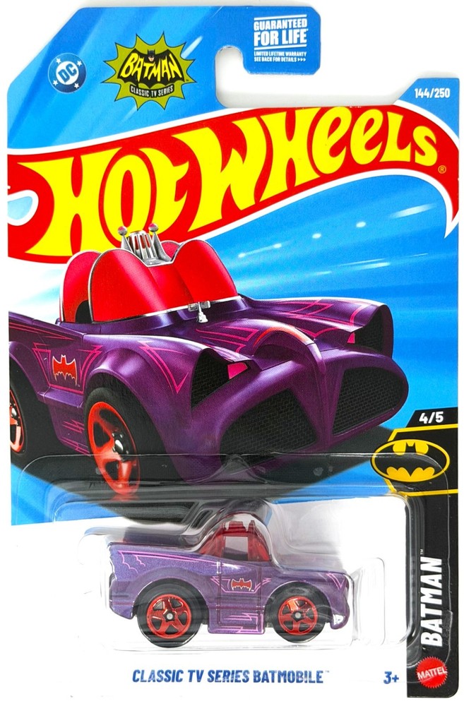 HOT WHEELS 2026 Mainline CASE H U-PICK