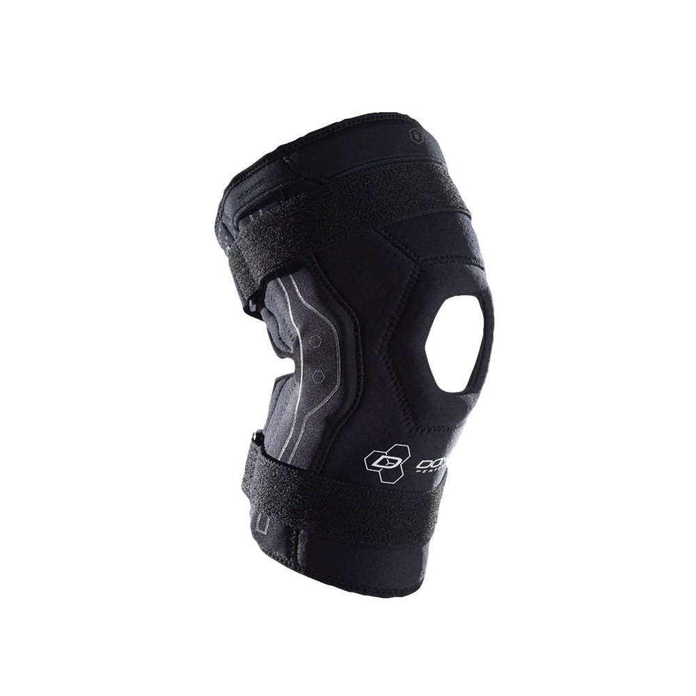 DonJoy Performance Bionic Knee Brace Large (Black)