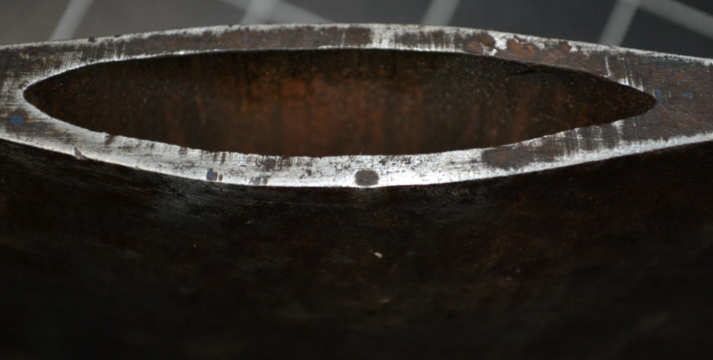 COLLINS - 3 1/4# - DOUBLE BIT AXE HEAD