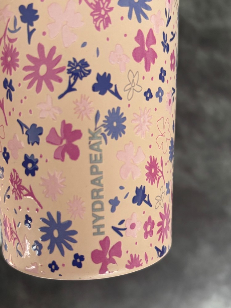 hydrapeak water bottle 32 oz tumbler