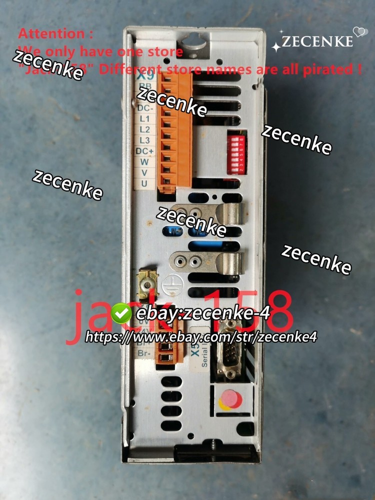 CD1-a 230/4.5 BY DHL OR Fedex