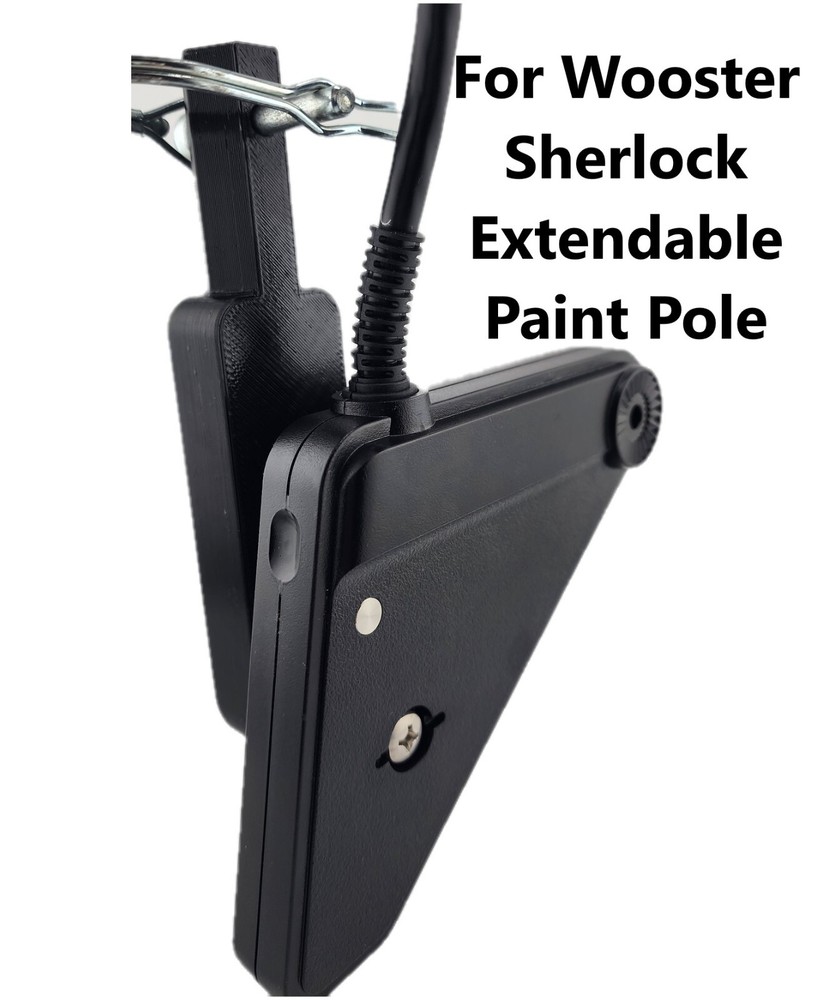 Transducer Mount for Lowrance Eagle Eye 9