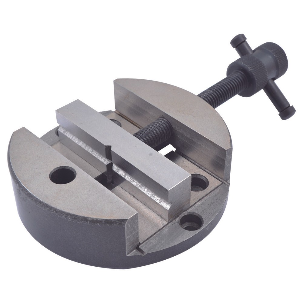 4" ROTARY TABLE VISE (3906-2214)