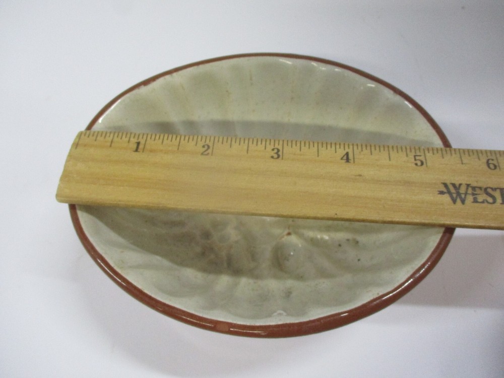 Vintage Villeroy Boch Jello Pudding Mold