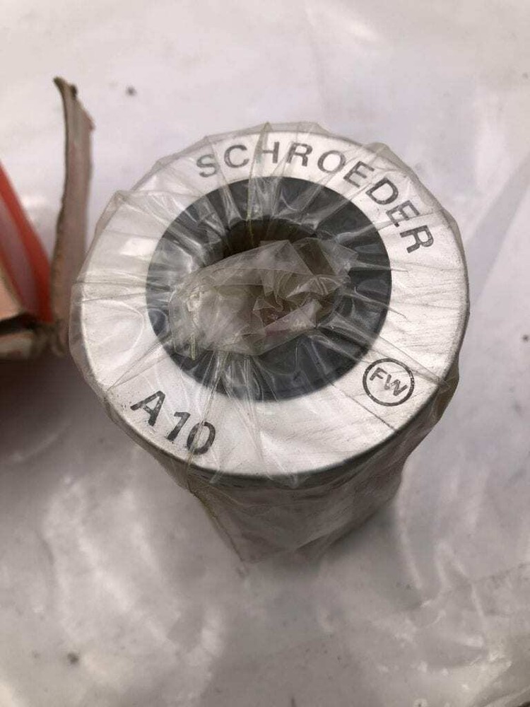 Schroeder A10 10 Micron Filter Element -NIB