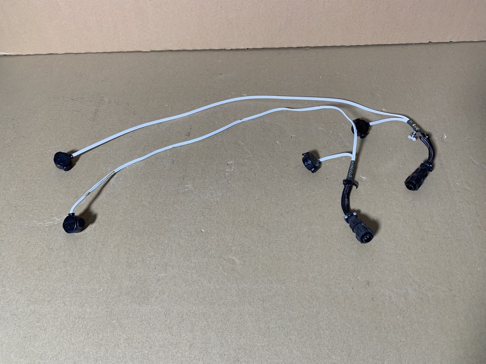 Kino Flo R/HAR-2401 2ft Single Locking Harness