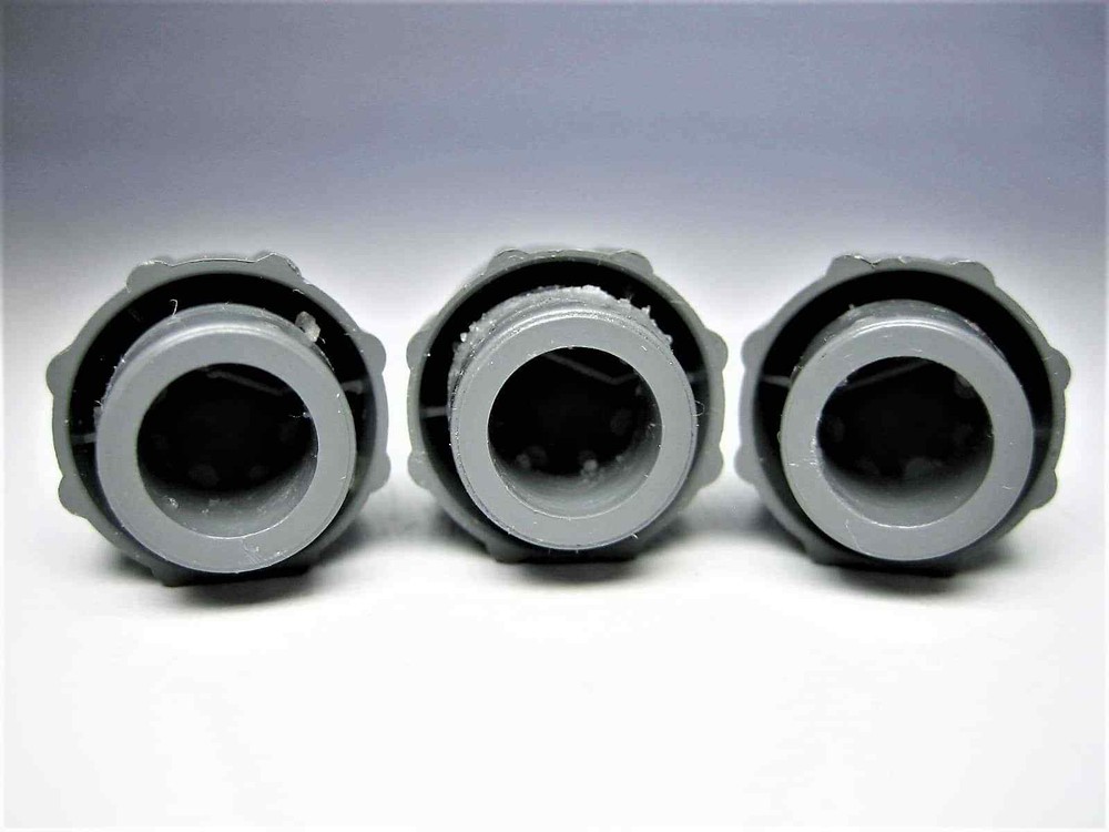 Raymarine Raytheon R80 Knobs For CRT Radar Chartplotter