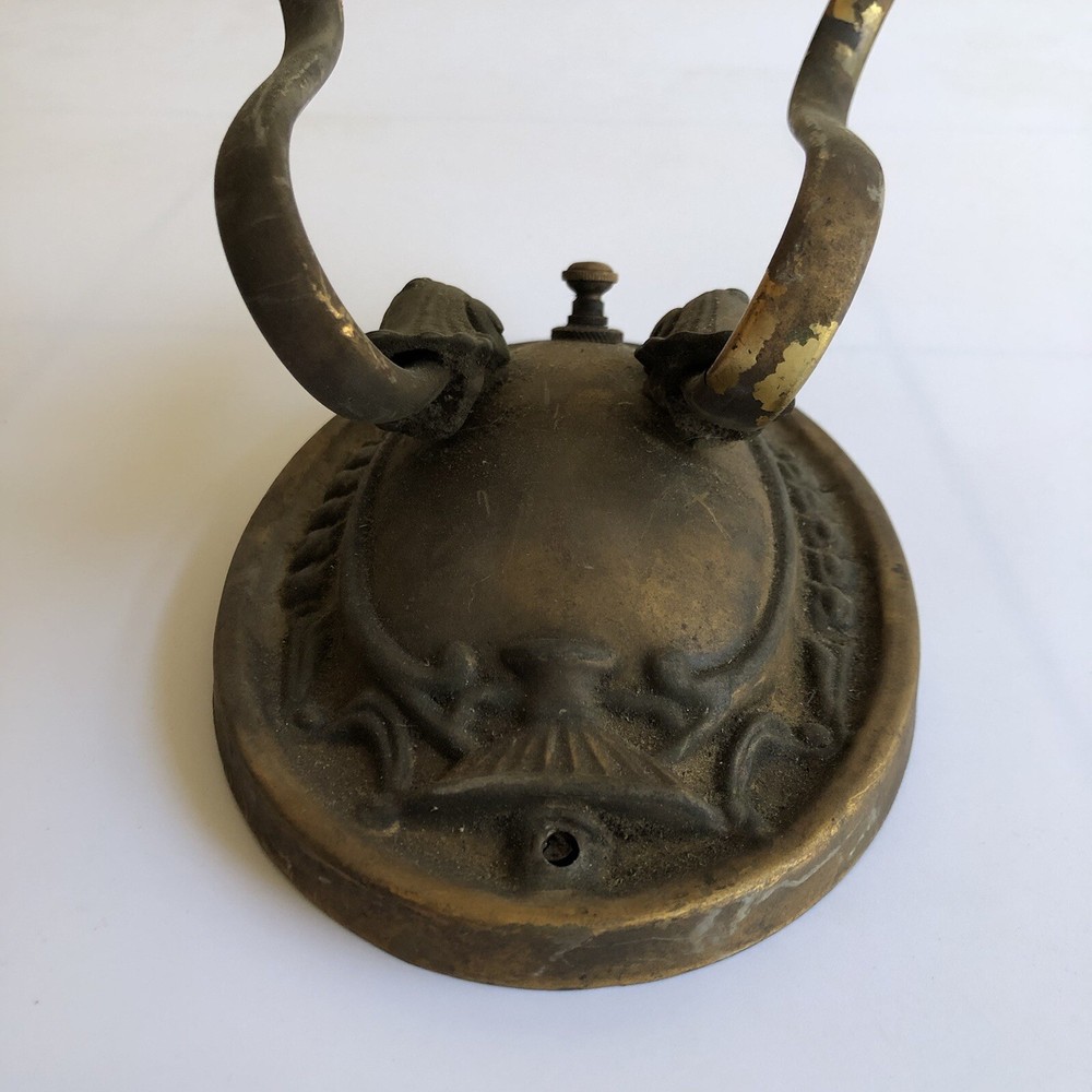 ANTIQUE VINTAGE SCONCE LIGHT FIXTURE ORIGINAL Lighting