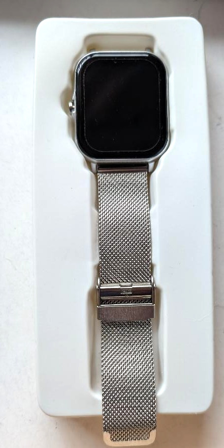 SMART WATCH /ACTIVITY FITNESS TRACKER /NEW IN BOX / SEE DESCRIPTION/MAKE OFFER!!