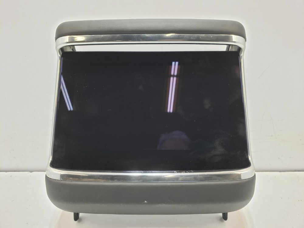 ✅ 2021-2025 OEM Tesla Model S X Rear Center Console Display Screen *