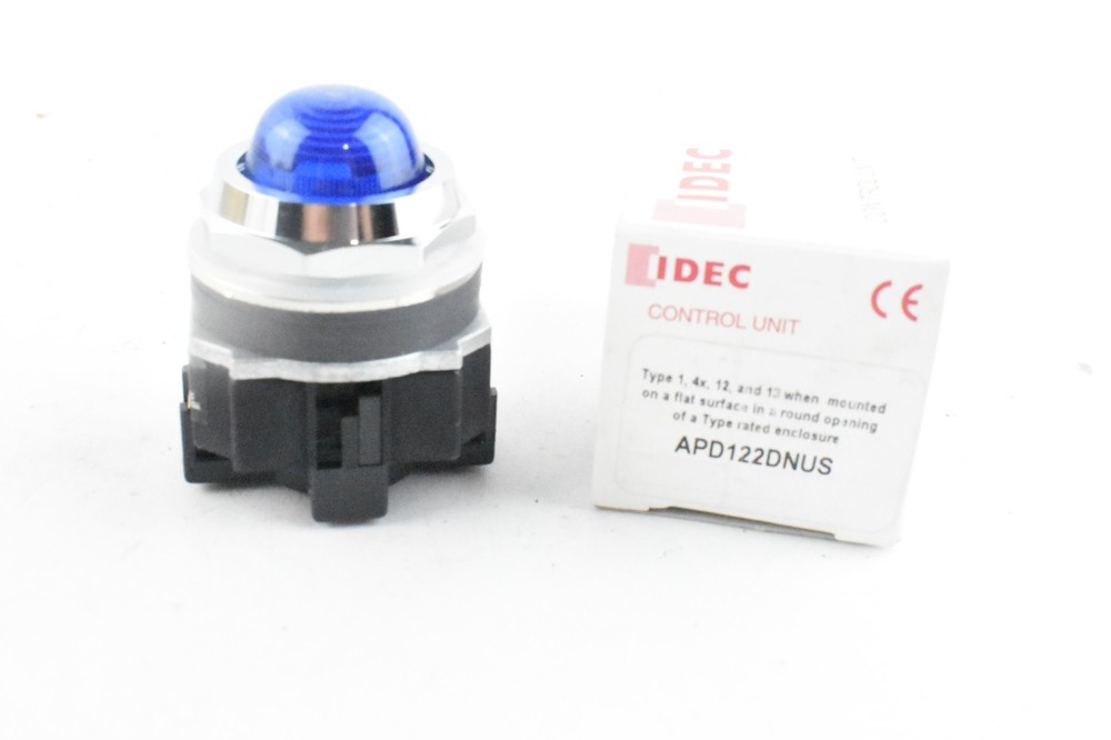 Idec APD122DNUS