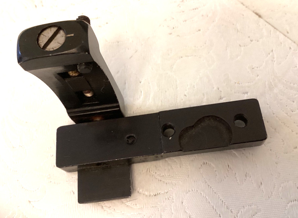 Williams Foolproof Peep Sight