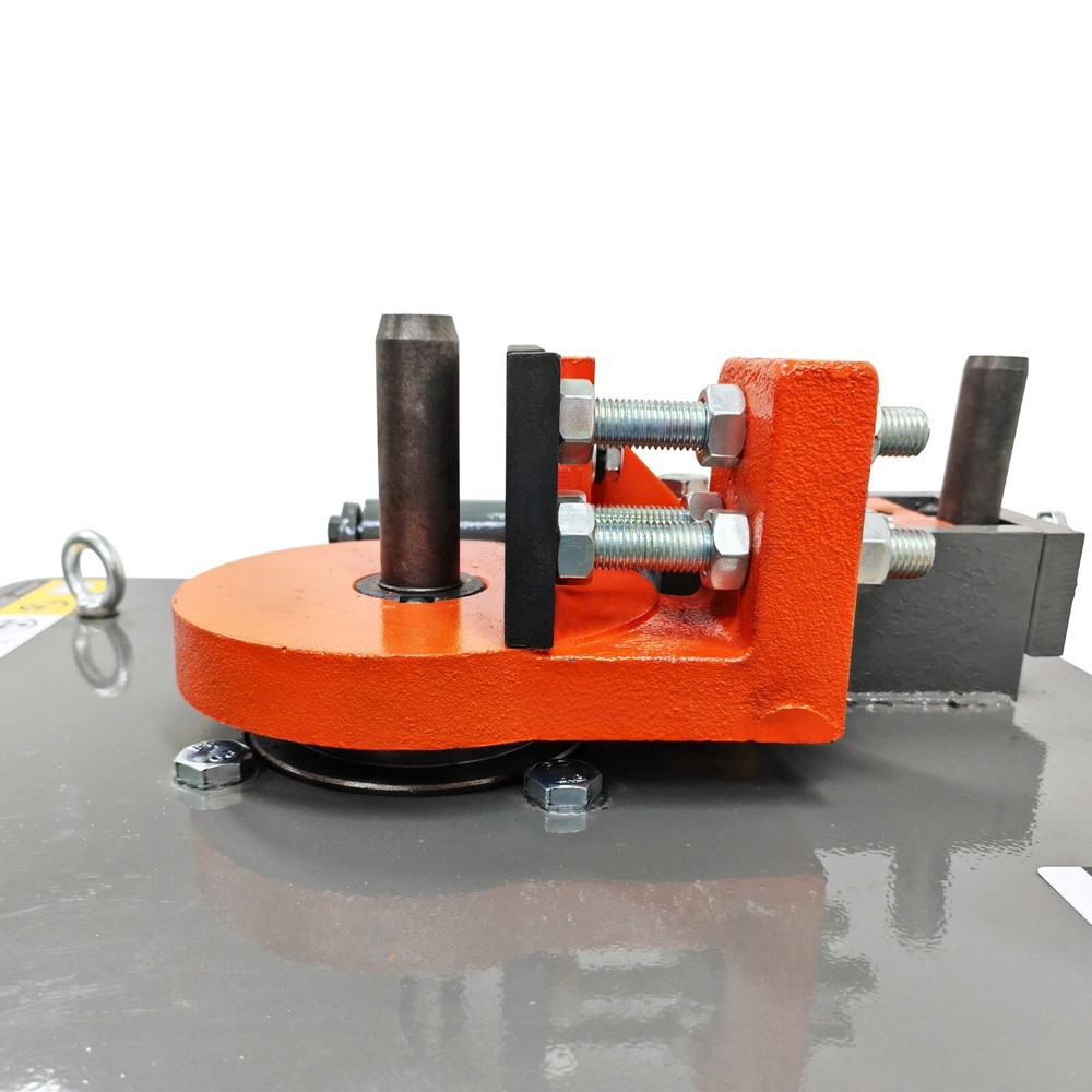 Steel Bar Bending Machine Angle Bender Reinforcement Bead Bending Machine 220V
