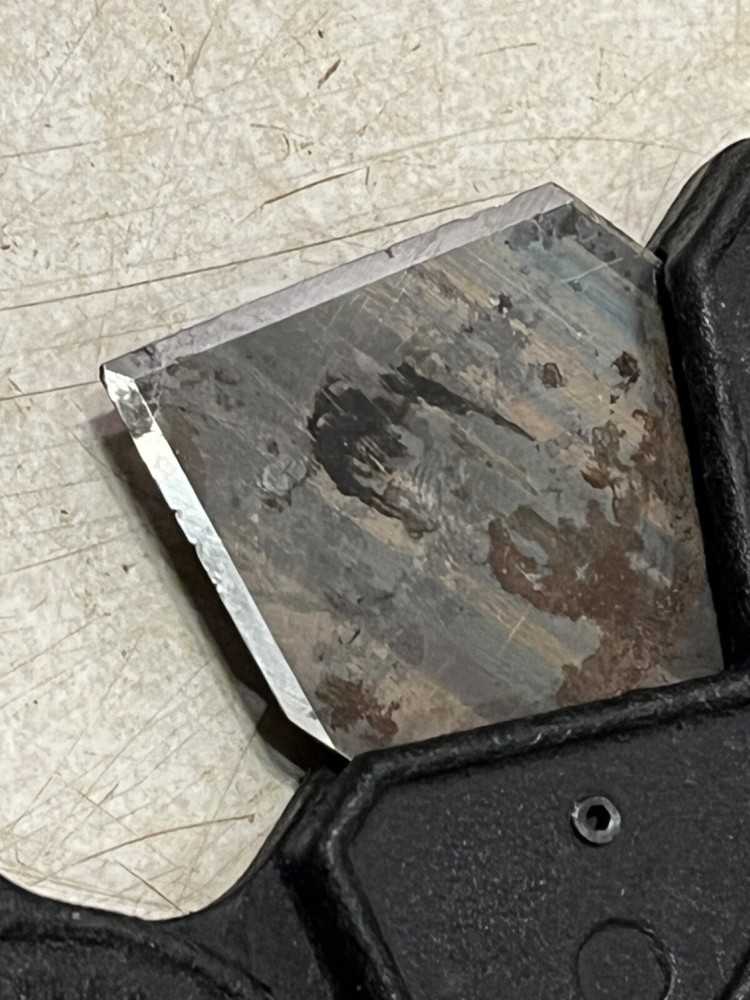 YA 1000 Multi Cutter Pliers. Blue Point Tools. Canada