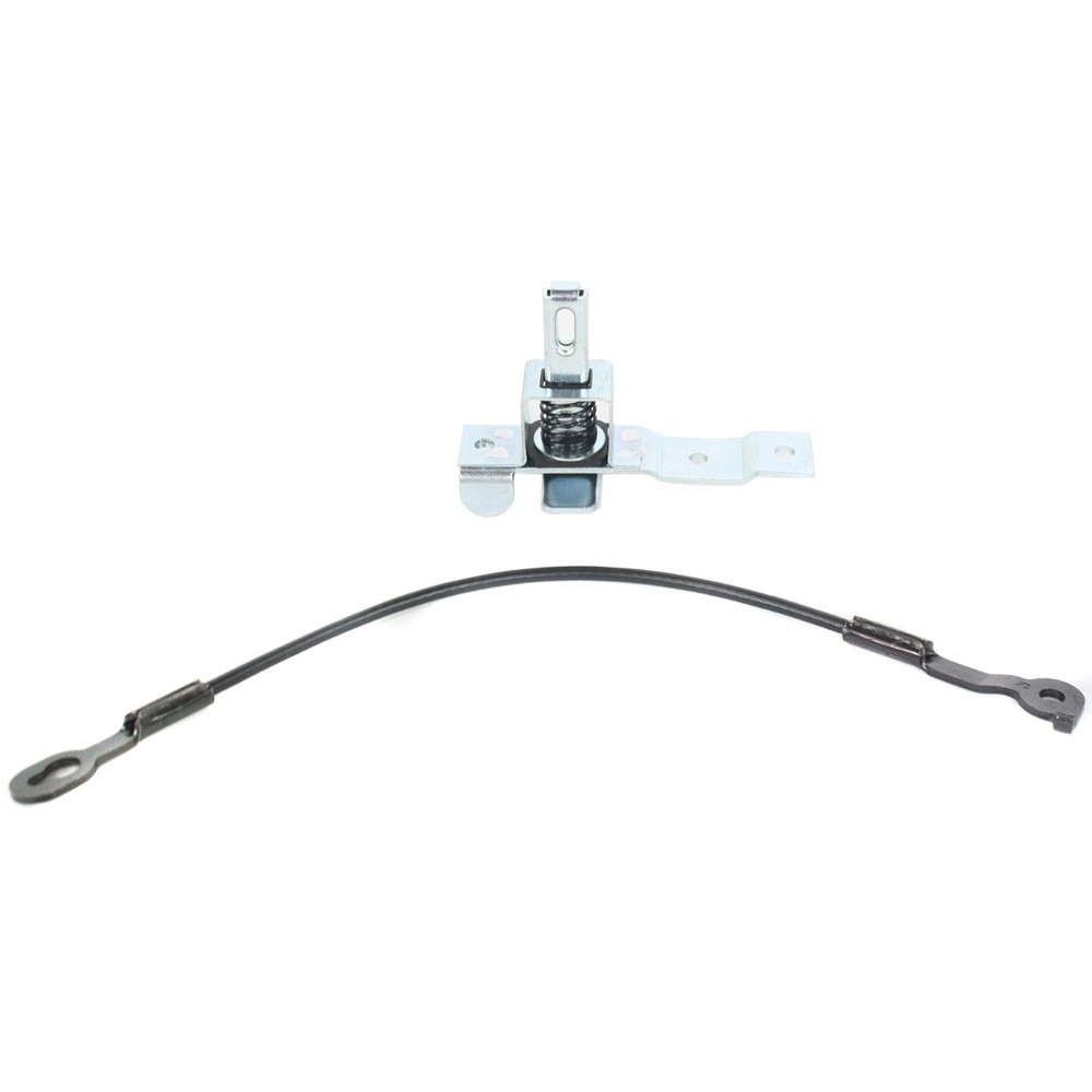 Rt Rear Gate Check Cable Cable Only Fits Chevrolet S10 1994-2004