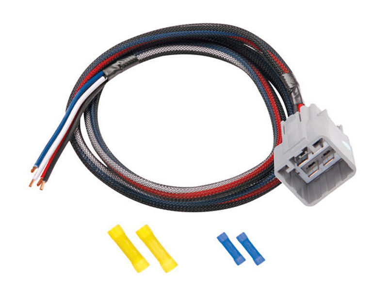 Tekonsha TK-3014-S Brake Control Wiring Adapter