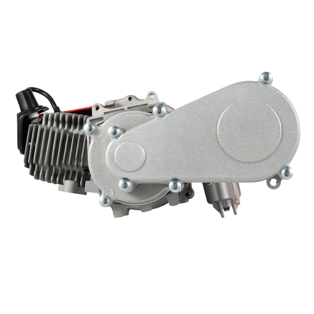 49CC PULL-START 2-STROKE ENGINE&TRANSMISSION FOR ATV POCKET MINI BIKE SCOOTER