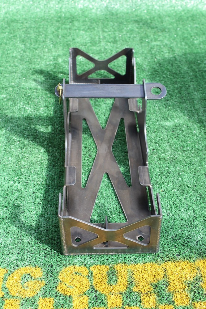 Badlands 1.5 Jack Mount