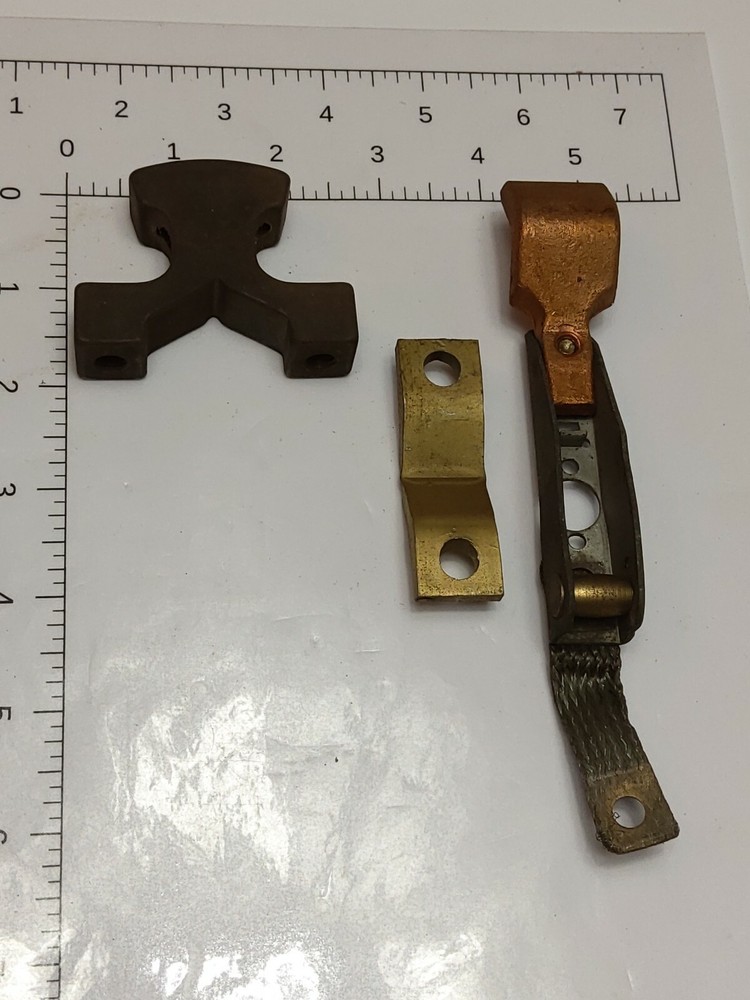 MOVABLE CONTACTS (NOS)