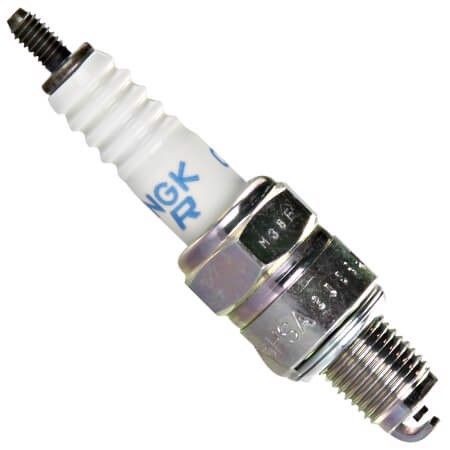 NGK Nickel Spark Plug 2086