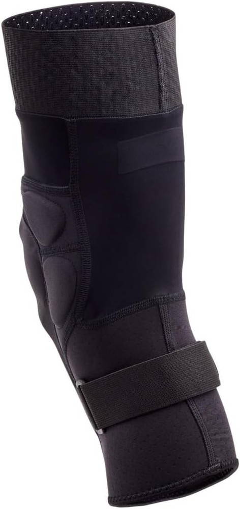 Fox Racing Launch Knee Guard (Black) 33835-001