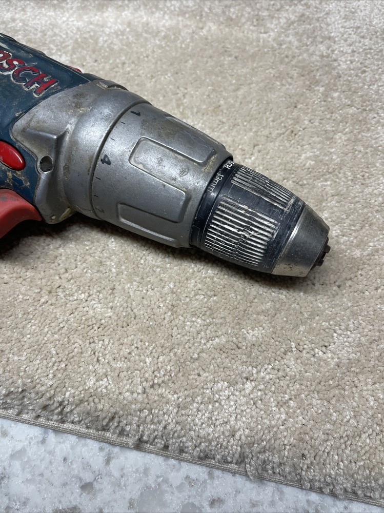 Bosch 18V 1/2" Drill/Driver (Brute) 13618