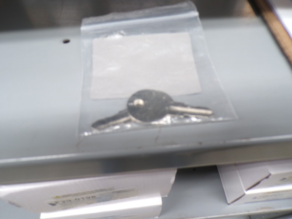 F145-0999-WHIT WHITE RODGERS KEY REPLACEMENT PKG2 F29 SERIES GUARD