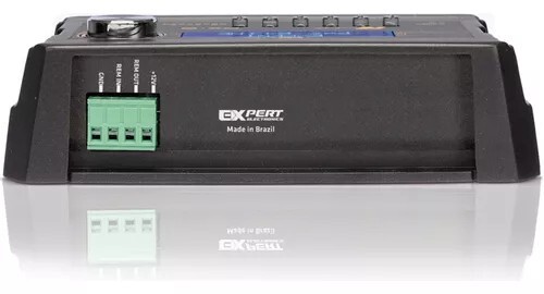 Expert Electronics PX2 R Line Limiter 6 Channels Audio Processor - New Model