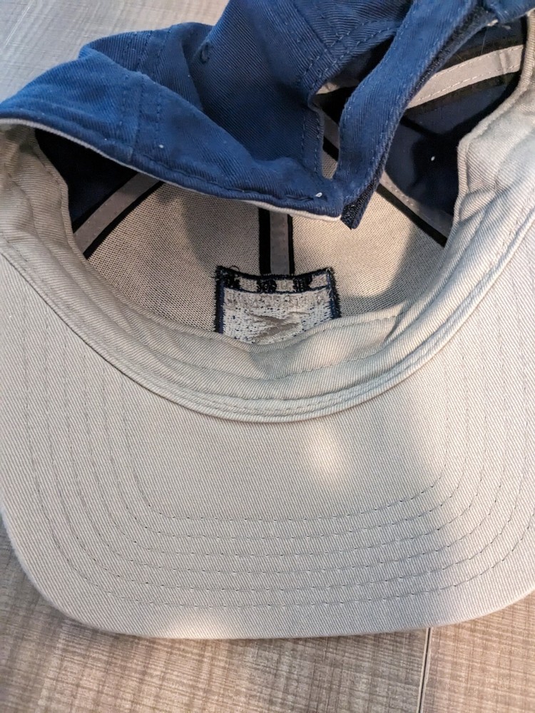 Harry Potter Universal Studios Exclusive Ravenclaw-Themed Adjustable Cap Hat OS