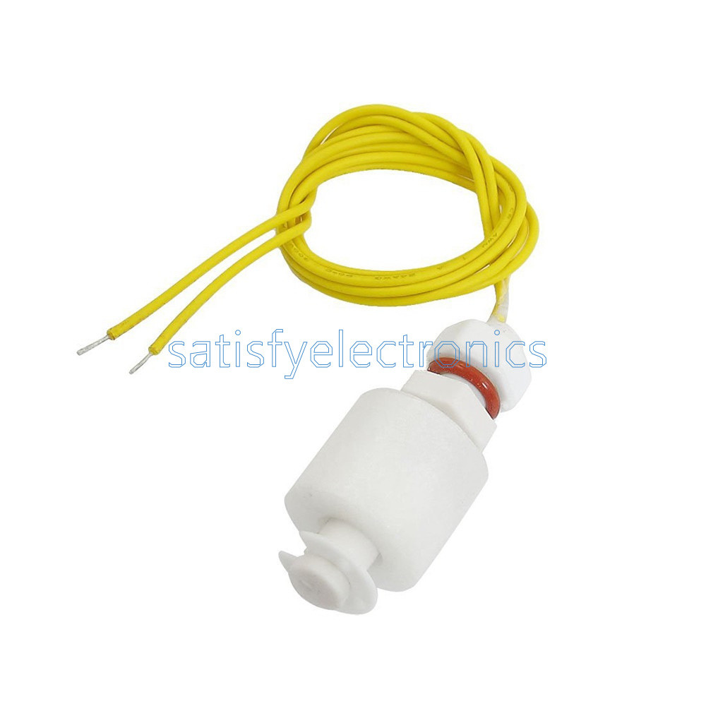Plastic ball float switch Level switches Liquid level sensor Liquid level contro