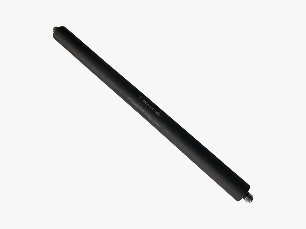 Water Form Roller for Heidelberg KORD64 Green Conventional Dampening Sys 64KD40