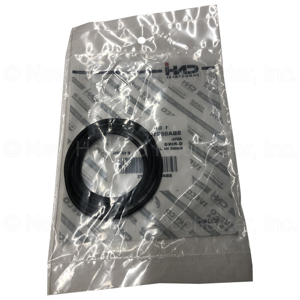 New Holland O-Ring Part # SBA052109072