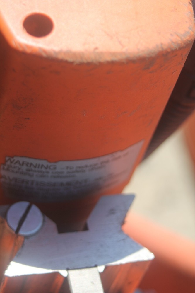 Slugger Fein Mag Drill KBM32QX