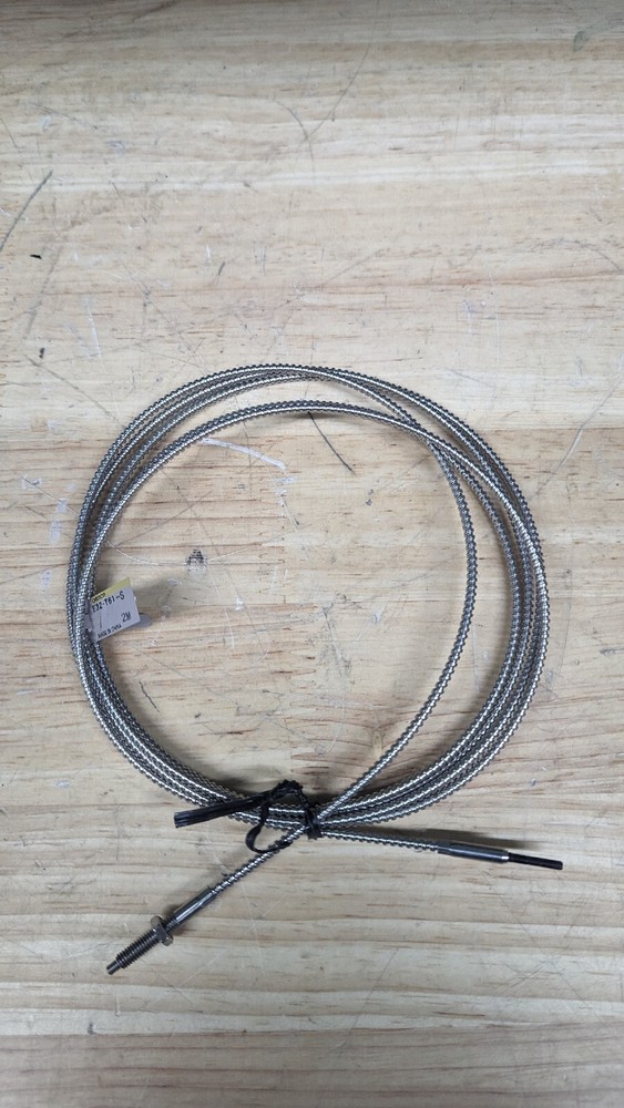 Omron E32-T61-S E32T61S Temperature Fiber 2m