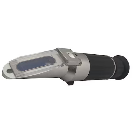 Valcool Refractometer Refractometer, Hand Held