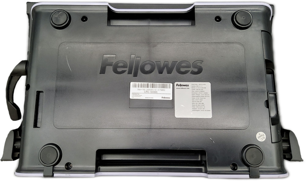 Fellowes Star+ 150 Binding Machine Document Punch Binder